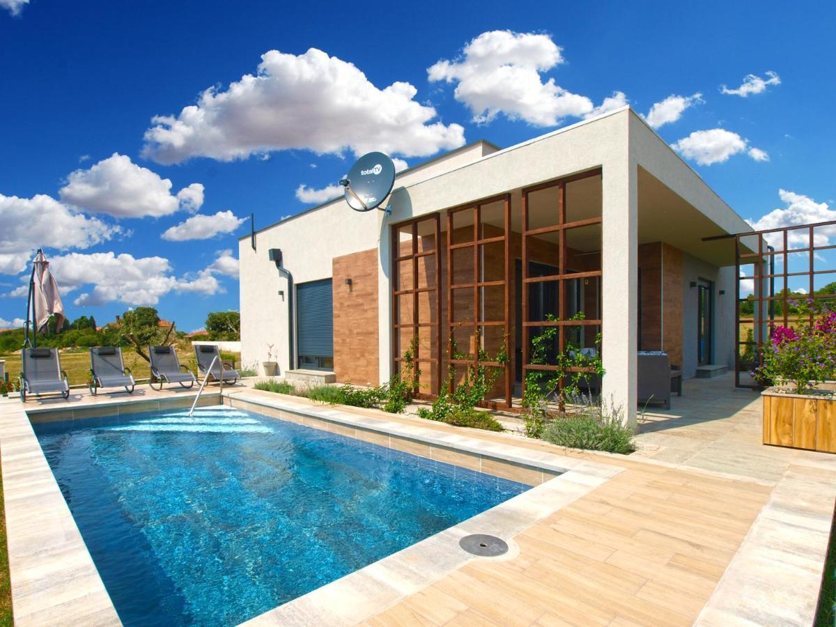 Villa Monteci 2052 Galižana エクステリア 写真